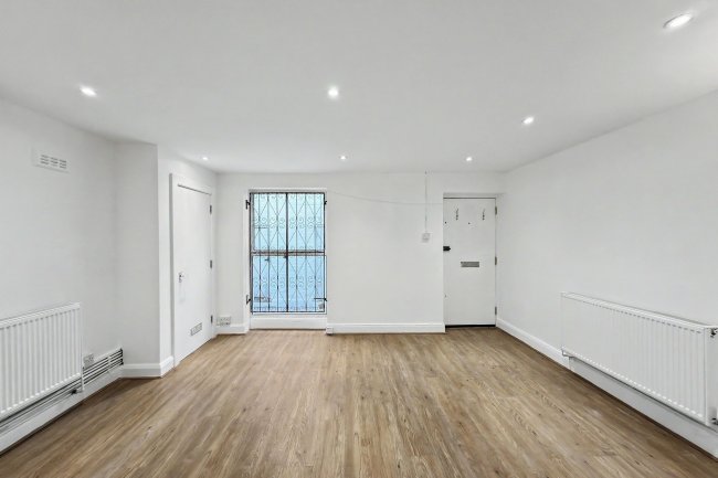 Flat 2, 86 Balcombe Street, Marylebone, London, NW1 6NE 6