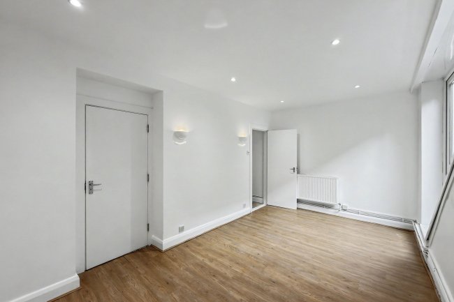 Flat 2, 86 Balcombe Street, Marylebone, London, NW1 6NE 6