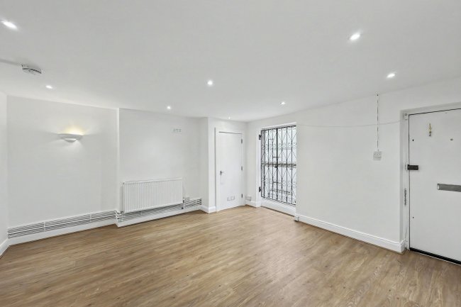 Flat 2, 86 Balcombe Street, Marylebone, London, NW1 6NE 6