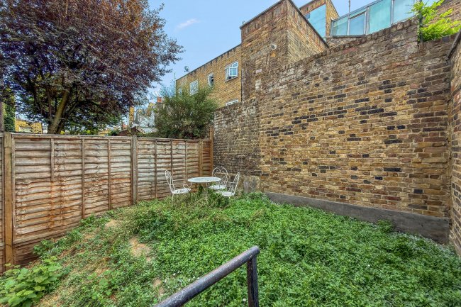 Flat 2, 86 Balcombe Street, Marylebone, London, NW1 6NE 6