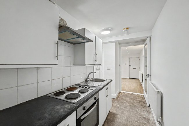 Flat 2, 86 Balcombe Street, Marylebone, London, NW1 6NE 6