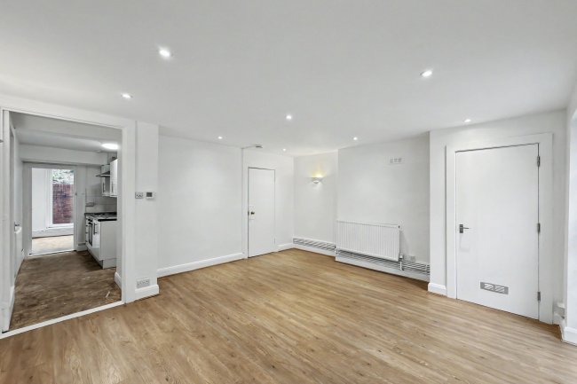 Flat 2, 86 Balcombe Street, Marylebone, London, NW1 6NE 6