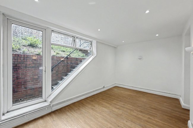 Flat 2, 86 Balcombe Street, Marylebone, London, NW1 6NE 6