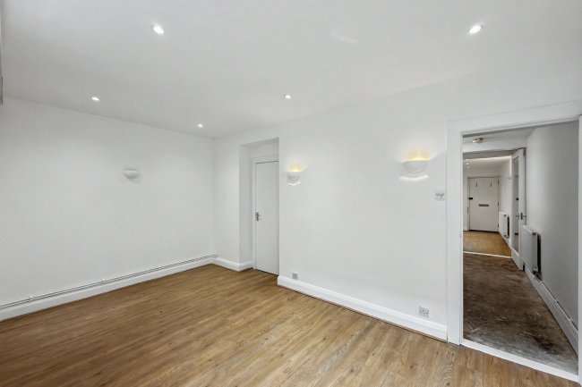Flat 2, 86 Balcombe Street, Marylebone, London, NW1 6NE 6