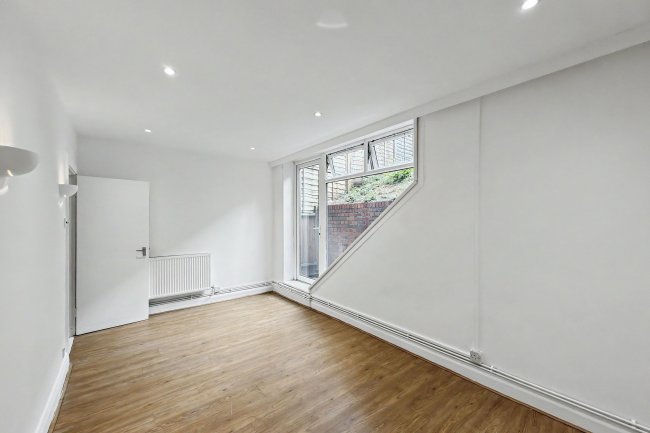 Flat 2, 86 Balcombe Street, Marylebone, London, NW1 6NE 6