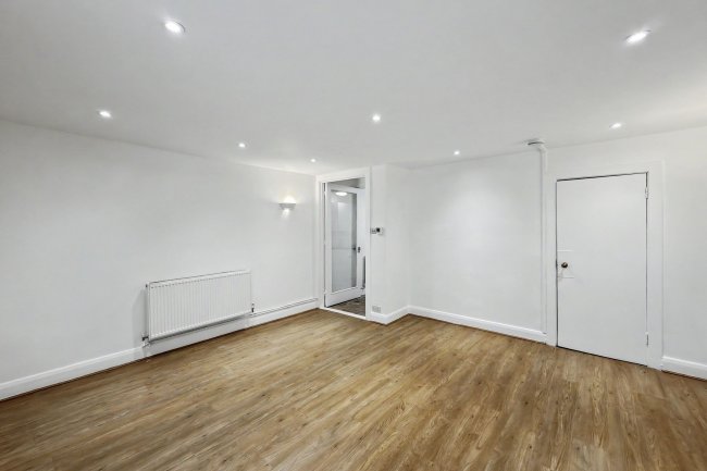 Flat 2, 86 Balcombe Street, Marylebone, London, NW1 6NE 6