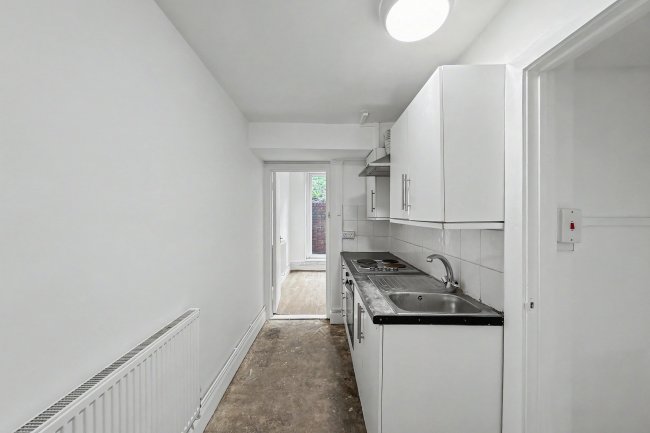 Flat 2, 86 Balcombe Street, Marylebone, London, NW1 6NE 6