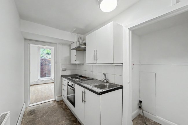 Flat 2, 86 Balcombe Street, Marylebone, London, NW1 6NE 6