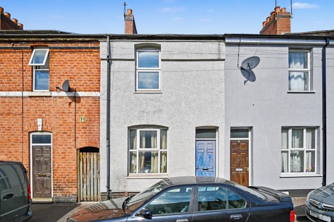 48 Thorpe Road, Walsall, West Midlands, WS1 4BU 5
