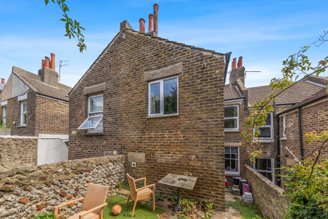 21 Stanmer Park Road, Brighton, BN1 7JL 7