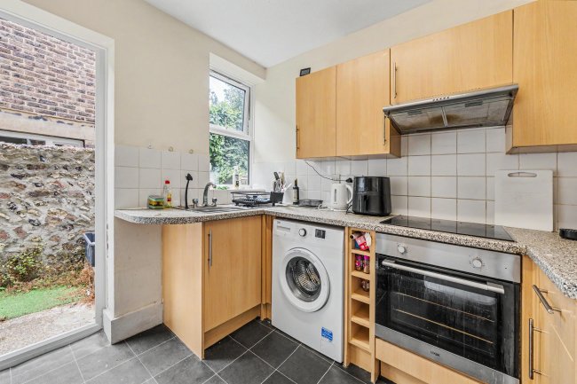 21 Stanmer Park Road, Brighton, BN1 7JL 7