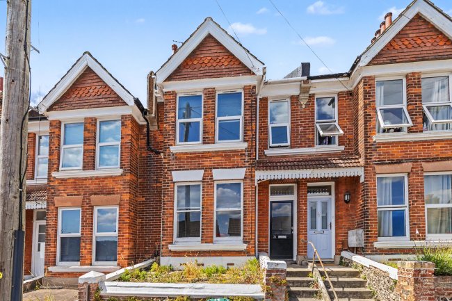 21 Stanmer Park Road, Brighton, BN1 7JL 7