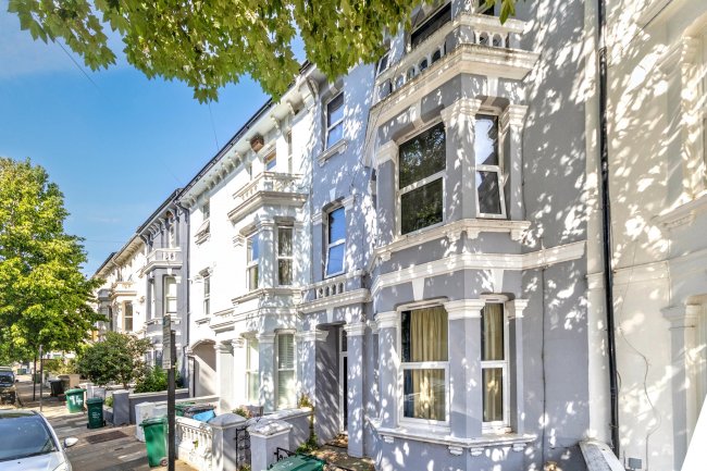 88 Shaftesbury Road, Brighton, BN1 4NG 8