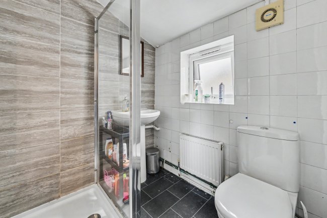 88 Shaftesbury Road, Brighton, BN1 4NG 8