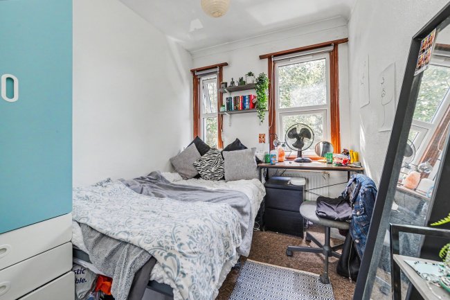 88 Shaftesbury Road, Brighton, BN1 4NG 8
