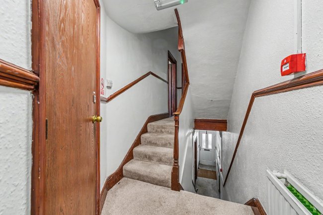 88 Shaftesbury Road, Brighton, BN1 4NG 8