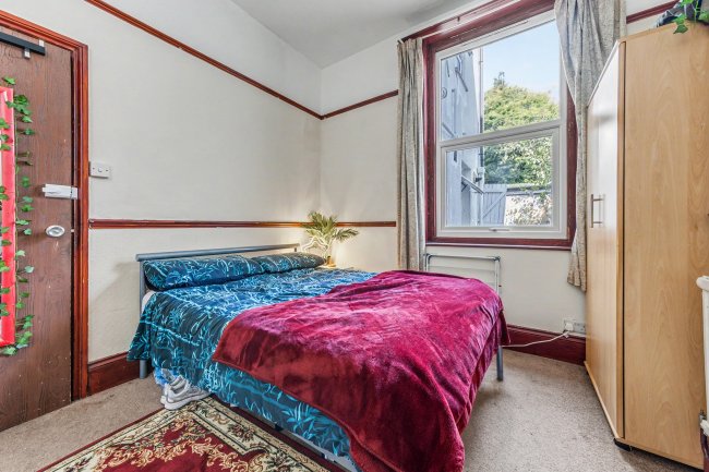 88 Shaftesbury Road, Brighton, BN1 4NG 8