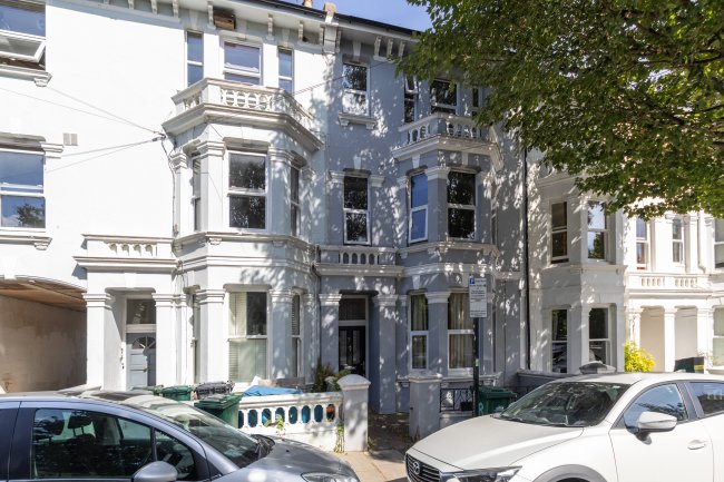 88 Shaftesbury Road, Brighton, BN1 4NG 8