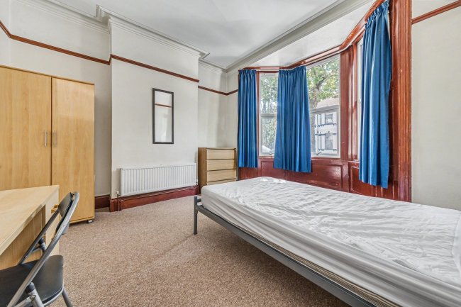 88 Shaftesbury Road, Brighton, BN1 4NG 8