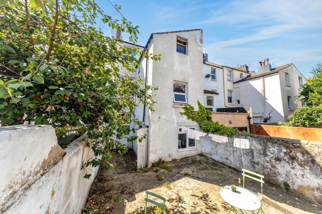 88 Shaftesbury Road, Brighton, BN1 4NG 8