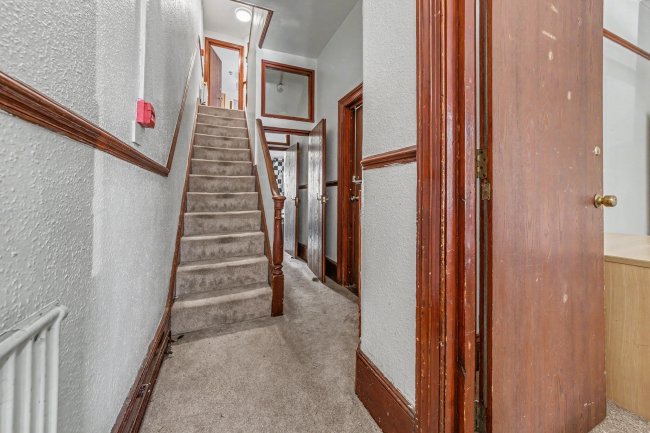 88 Shaftesbury Road, Brighton, BN1 4NG 8
