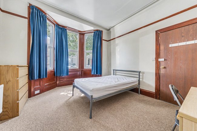 88 Shaftesbury Road, Brighton, BN1 4NG 8