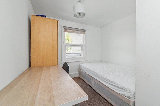 88 Shaftesbury Road, Brighton, BN1 4NG 8