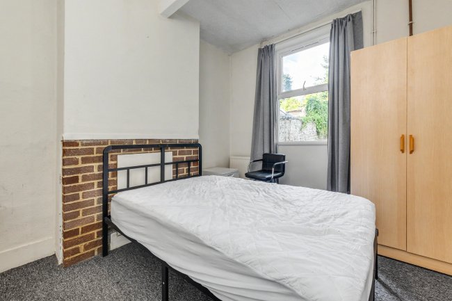 43 Stanley Road, Brighton, BN1 4NH 9