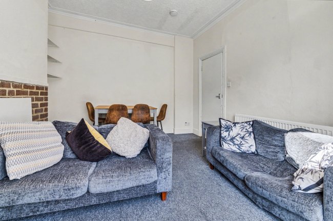 43 Stanley Road, Brighton, BN1 4NH 9