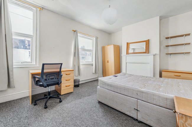 43 Stanley Road, Brighton, BN1 4NH 9