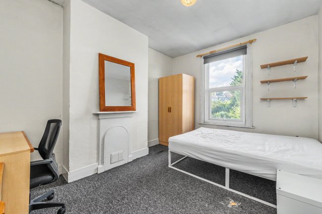 43 Stanley Road, Brighton, BN1 4NH 9