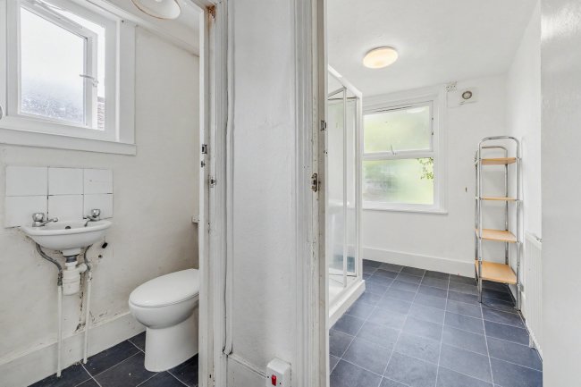 43 Stanley Road, Brighton, BN1 4NH 9