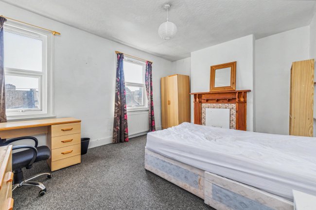 43 Stanley Road, Brighton, BN1 4NH 9