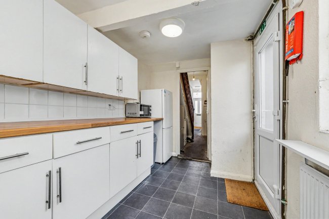 43 Stanley Road, Brighton, BN1 4NH 9