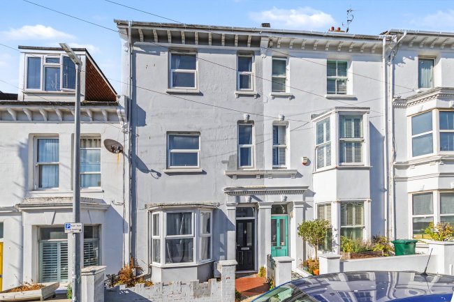 43 Stanley Road, Brighton, BN1 4NH 9