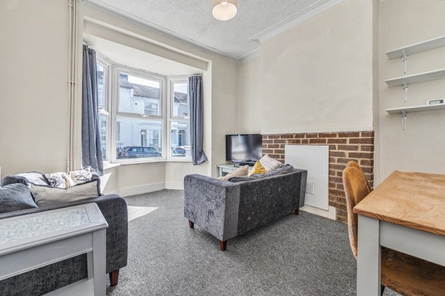 43 Stanley Road, Brighton, BN1 4NH 9