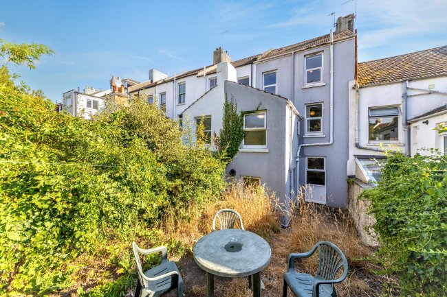 43 Stanley Road, Brighton, BN1 4NH 9