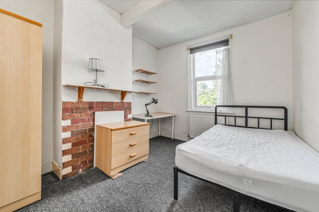 43 Stanley Road, Brighton, BN1 4NH 9