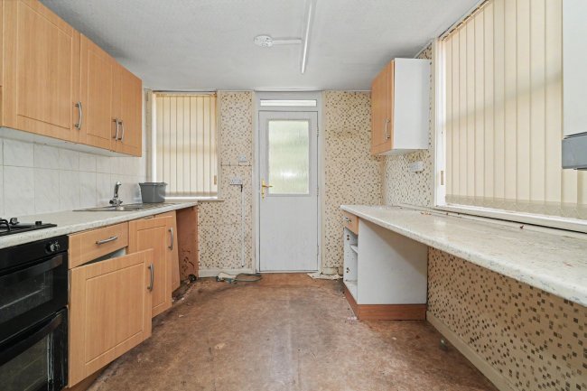 31 Urban Drive, Altrincham, Cheshire, WA15 8HX 1