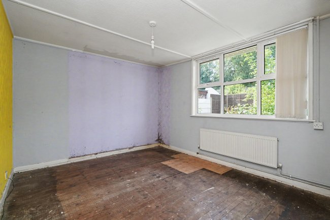 31 Urban Drive, Altrincham, Cheshire, WA15 8HX 1