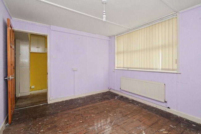 31 Urban Drive, Altrincham, Cheshire, WA15 8HX 1