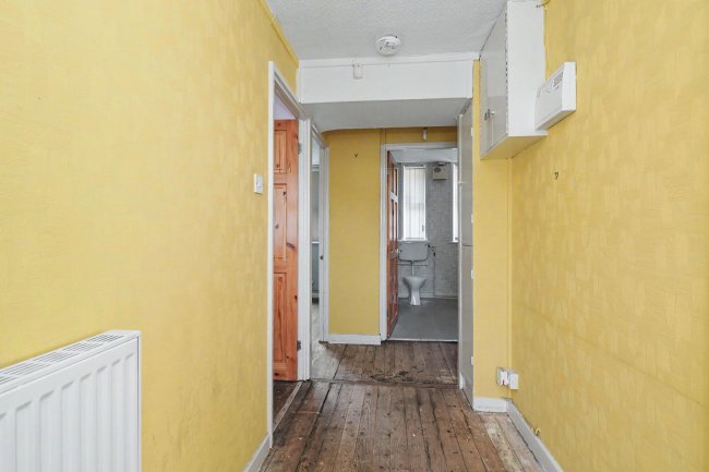 31 Urban Drive, Altrincham, Cheshire, WA15 8HX 1