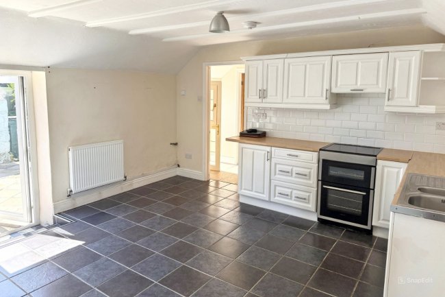Home Farm Cottage, Treffynnon, Haverfordwest, SA62 5LA 22