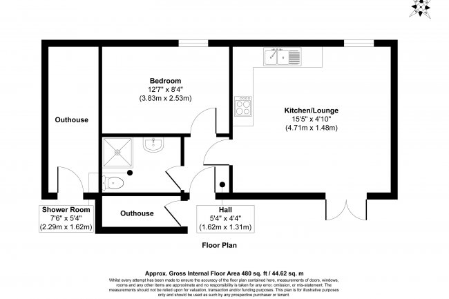 Home Farm Cottage, Treffynnon, Haverfordwest, SA62 5LA 10