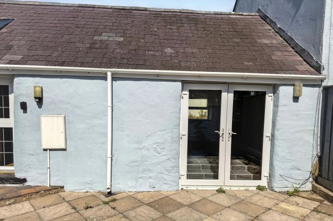 Home Farm Cottage, Treffynnon, Haverfordwest, SA62 5LA 10