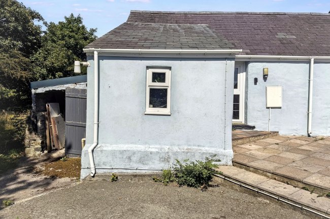 Home Farm Cottage, Treffynnon, Haverfordwest, SA62 5LA 10
