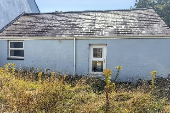Home Farm Cottage, Treffynnon, Haverfordwest, SA62 5LA 10