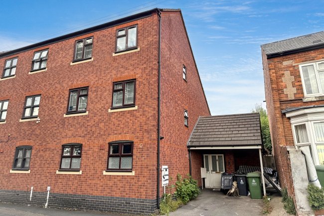 11 Bath Road, Walsall, West Midlands, WS1 3BT 1