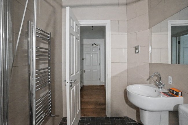Flat 48, Bank Chambers, 25 Jermyn Street, St. James, London, SW1Y 6HR 9