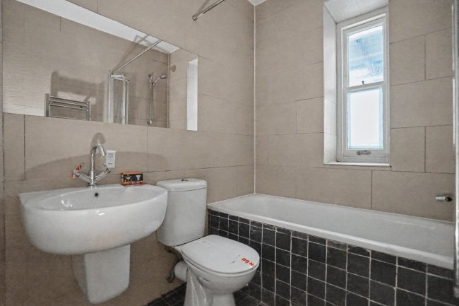 Flat 48, Bank Chambers, 25 Jermyn Street, St. James, London, SW1Y 6HR 9